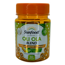 Oli Ola Blend Sunfood 1000mg 60 Softgels