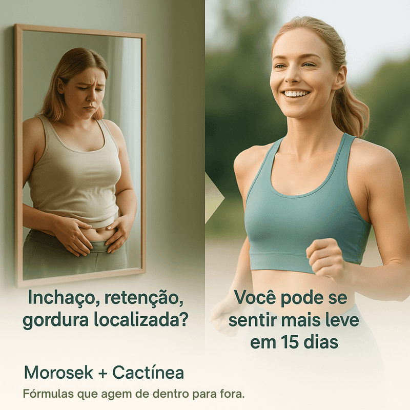 Glow Verão: Leveza, Pele e Cabelos