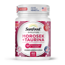 Morosek + Taurina Sunfood 1200mg 60caps
