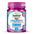Trio Bella Skin Sunfood 1000mg 60caps