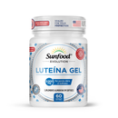 Luteína Gel Sunfood 2000mg 60softgels
