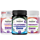 Sono e Relaxamento: Durma Melhor, Viva Melhor