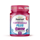 Fertifemale Plus Sunfood 1000mg 60caps
