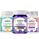 Saúde Óssea e Articular: Força, Proteção e Mobilidade