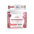 Glucomanan Sunfood 240g
