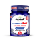RevitalizaMax Sunfood 500mg 60caps