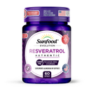 Resveratrol Authentic 1000mg 60softgels