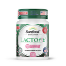 LactoFit Sunfood 400mg 60caps