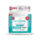 Glutamina Sunfood 5000mg Solúvel