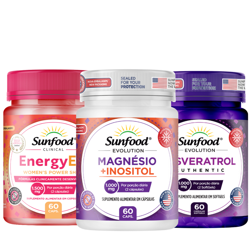 Anti-stress e Bem-estar: Equilíbrio para Corpo e Mente