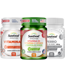 Imunidade Avançada: Proteção Completa para o Seu Corpo