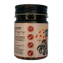 Maca Peruana Vermelha Canteiro de Ervas 700mg 60Caps