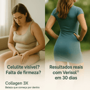 Glow Verão: Leveza, Pele e Cabelos