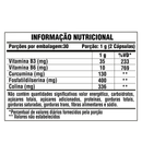 MaxCúrcuma Sunfood 1000mg 60caps
