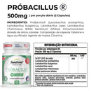 Saúde Intestinal Premium: Digestão, Flora e Bem-Estar