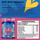 Bye Bye Ressaca Sunfood 1000mg 60softgels