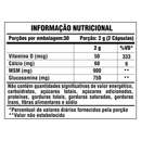 Osteo Bi-Flex Sunfood 2000mg 60caps