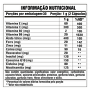 Fertifemale Plus Sunfood 1000mg 60caps