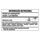 Metionina Sunfood 1000mg 60caps