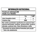 Creatina Monohidratada Sunfood 3000mg 600g