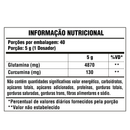 Glutamina + Cúrcuma Sunfood 200g Solúvel