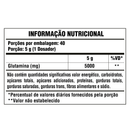 Glutamina Sunfood 5000mg Solúvel