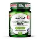 Própolis Verde Blend Sunfood 1000mg 60Caps