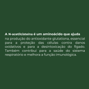 Nac Sunfood 600mg 120Caps