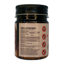 Maca Peruana Vermelha Canteiro de Ervas 700mg 60Caps