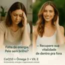 Glow Verão: Leveza, Pele e Cabelos