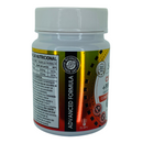 Cúrcuma Piper Nigrum Sunfood 1000mg 60Caps