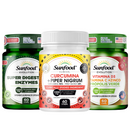 Saúde Digestiva e Imunidade: Equilíbrio Interno e Defesa Natural