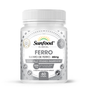 Ferro Sunfood 500mg 60Caps