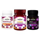 Emagrecimento Inteligente: Redução de Medida e Queima Natural de Gordura