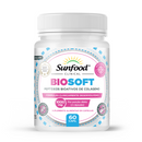 Biosoft Sunfood 1000mg 60Caps