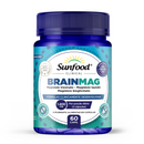 BrainMag Sunfood 1400mg 60Caps