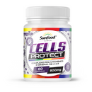 Cells Protect Sunfood 800mg 60Caps