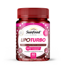 LipoTurbo Sunfood 1000mg 60Caps