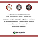 LipoTurbo Sunfood 1000mg 60Caps