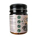 Ora Pro Nóbis Cúrcuma Gengibre 630mg 120Caps