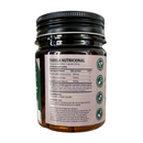 Ora Pro Nóbis Cúrcuma Gengibre 630mg 120Caps