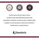 Glucomanan Sunfood 240g