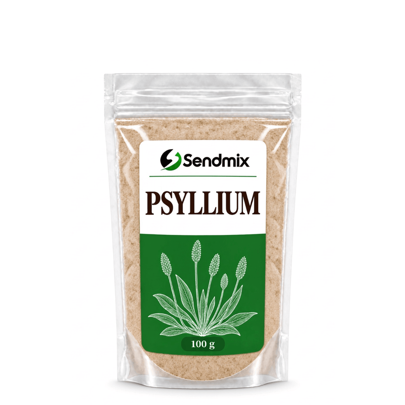 Psyllium Sendmix 100g