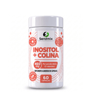 Inositol + Colina Sendmix 460mg 60Caps