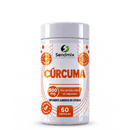 Cúrcuma Sendmix 500mg 60Caps