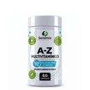 A-Z Multivitamínico Sendmix 500mg 60Caps