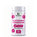 Glucosamina Condroitina Sendmix 1000mg 60 Softgels