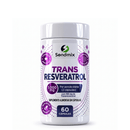 Trans-Resveratrol Sendmix 1000mg 60 Capsulas