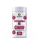 Vitamina E Sendmix 400mg 60Caps