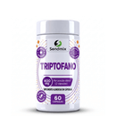 Triptofano Sendmix 400mg 60Caps